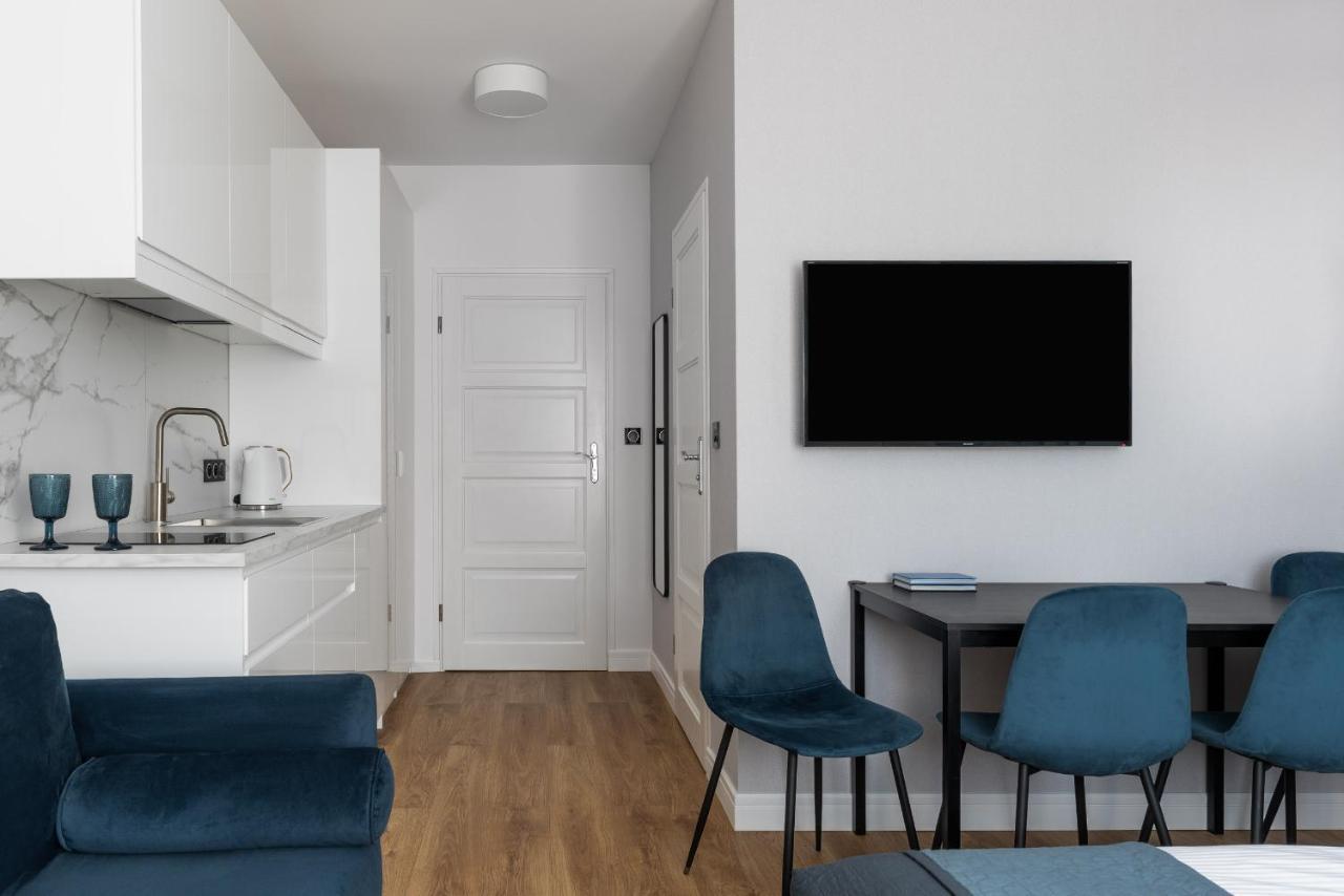 Willa Magnolia - Apartamenty I Pokoje - Rowery, Pokoj Zabaw, Kawa Z Ekspresu Янтар Екстериор снимка