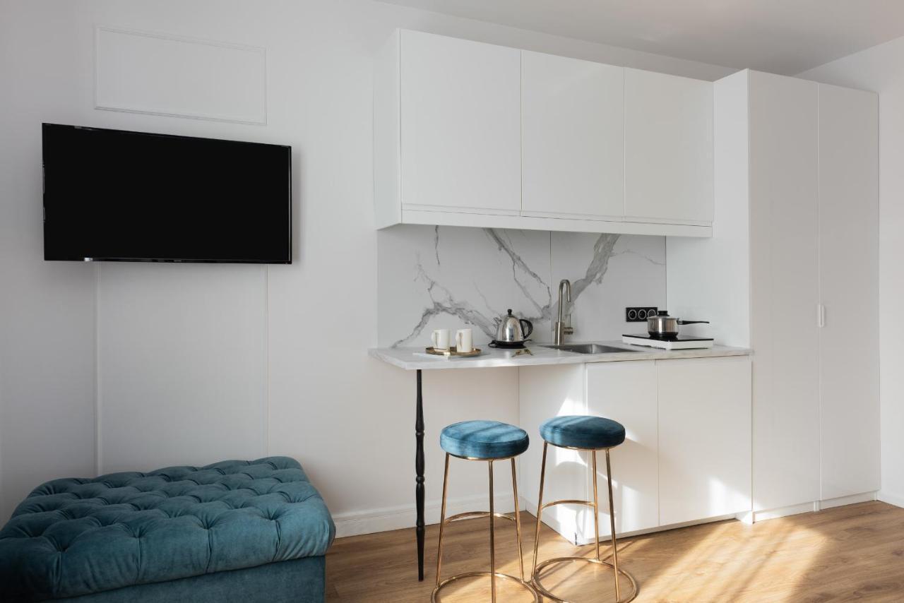 Willa Magnolia - Apartamenty I Pokoje - Rowery, Pokoj Zabaw, Kawa Z Ekspresu Янтар Екстериор снимка