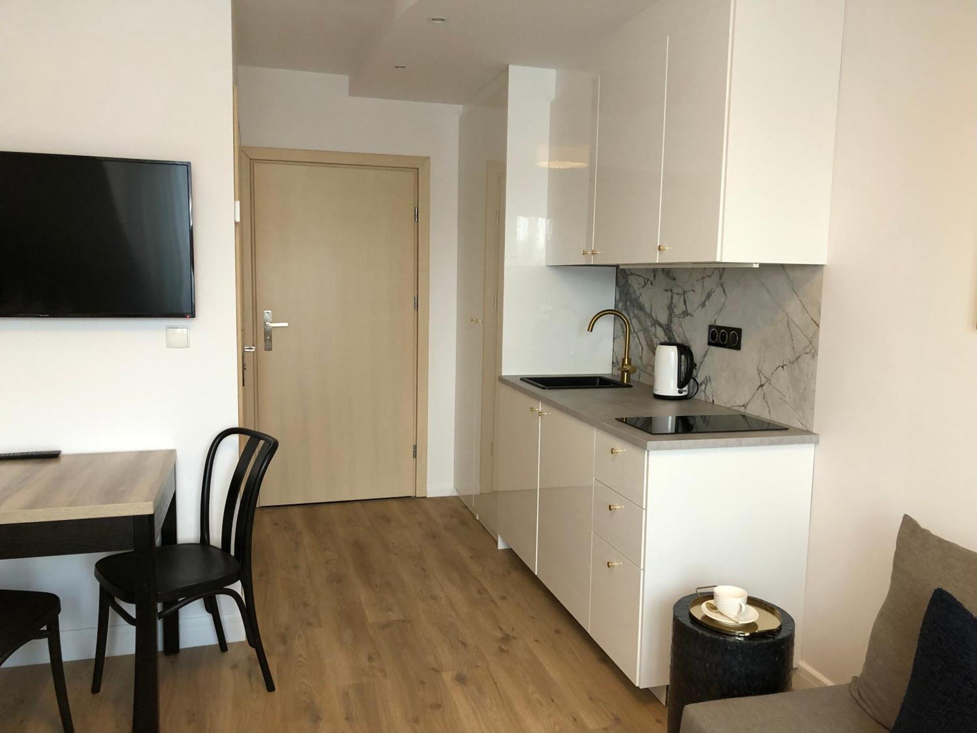 Willa Magnolia - Apartamenty I Pokoje - Rowery, Pokoj Zabaw, Kawa Z Ekspresu Янтар Екстериор снимка