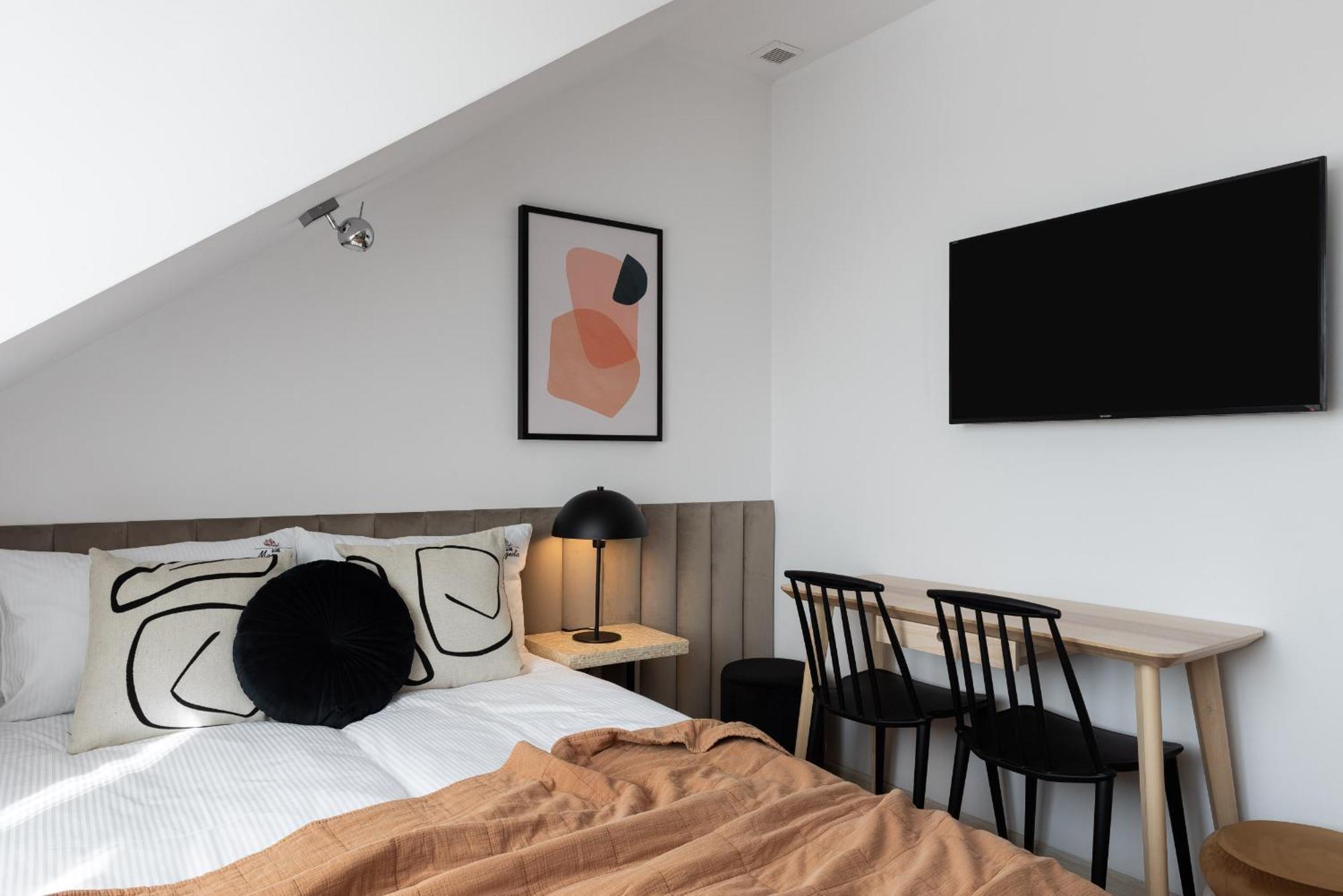 Willa Magnolia - Apartamenty I Pokoje - Rowery, Pokoj Zabaw, Kawa Z Ekspresu Янтар Екстериор снимка