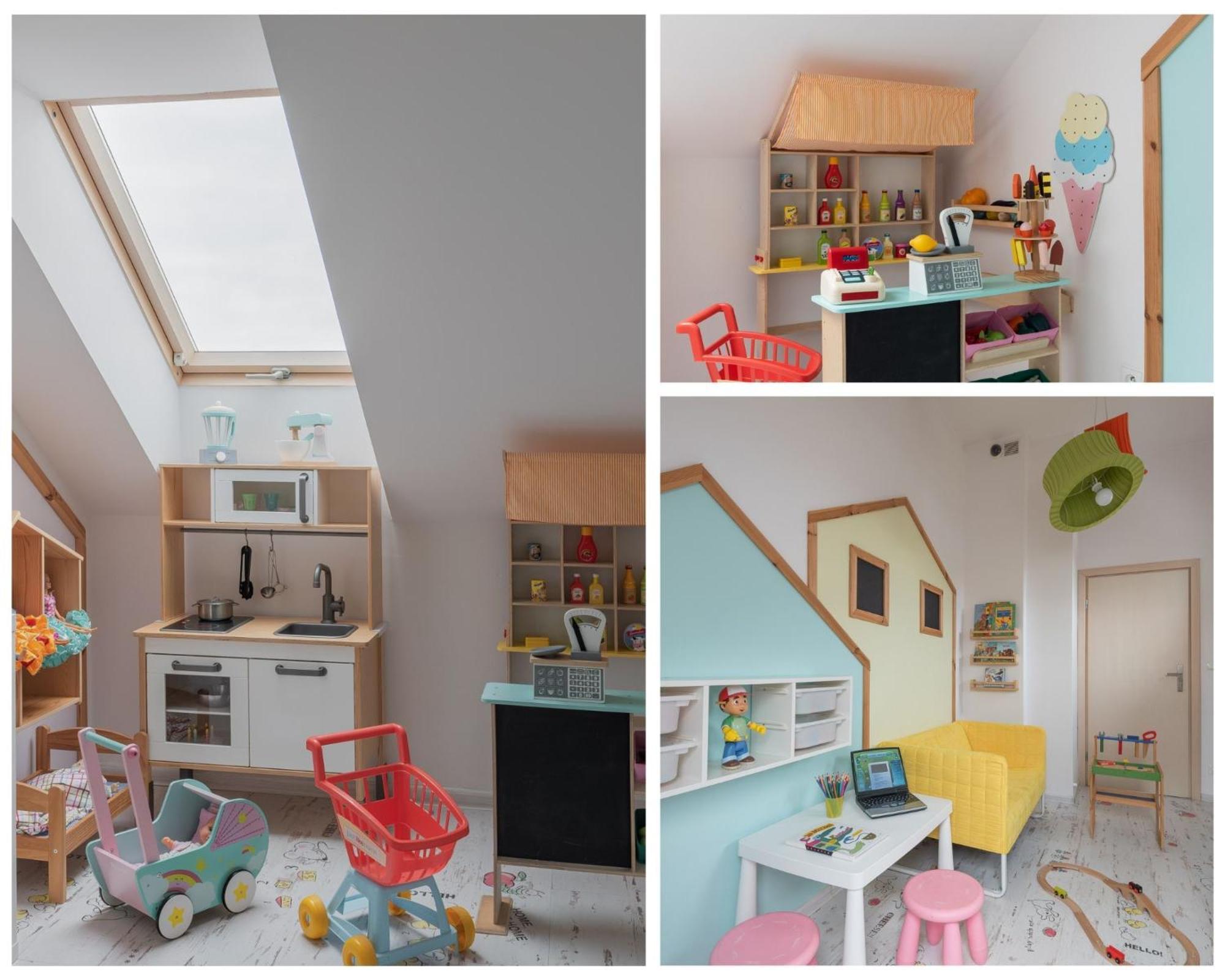 Willa Magnolia - Apartamenty I Pokoje - Rowery, Pokoj Zabaw, Kawa Z Ekspresu Янтар Екстериор снимка